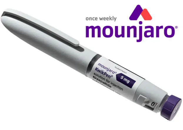 Mounjaro® injektionspen